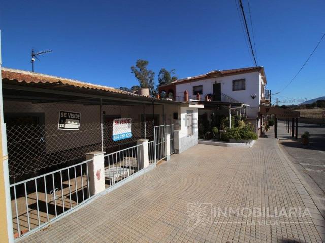 Chalet, Alhaurín de la Torre
