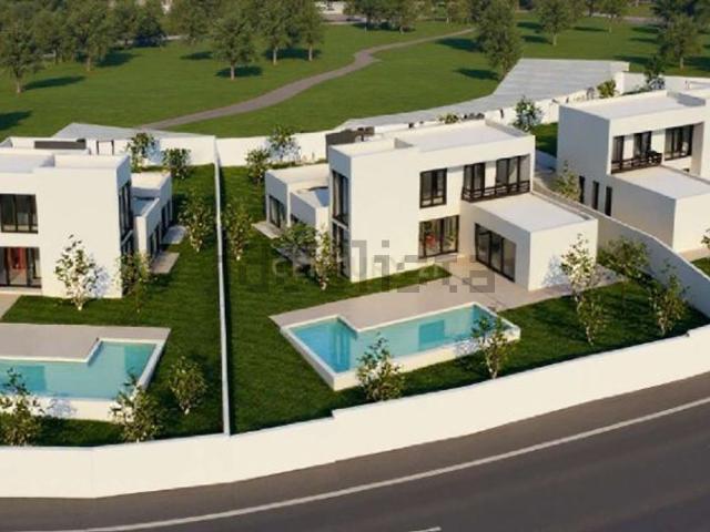 Chalet, Alhaurín de la Torre