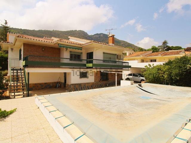 Chalet, Alhaurín de la Torre
