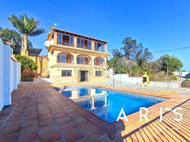 Chalet, Alhaurín de la Torre
