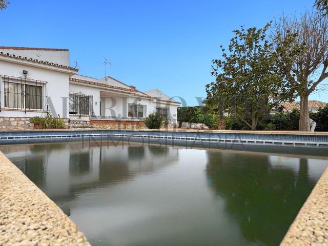 Chalet, Alhaurín de la Torre