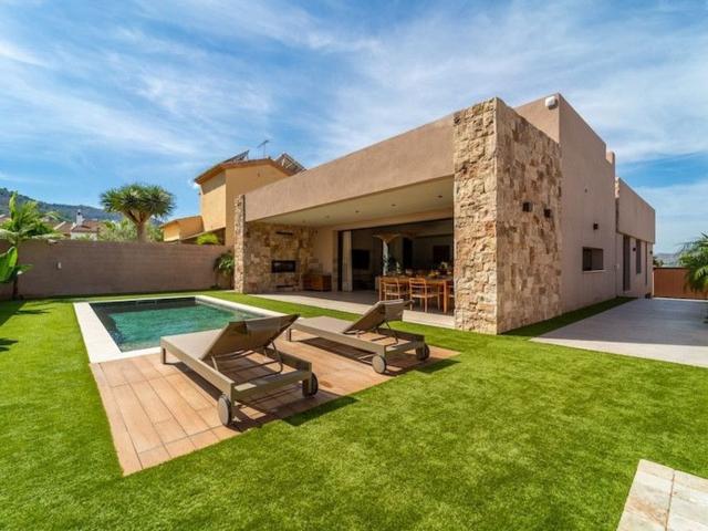 Chalet, Alhaurín de la Torre