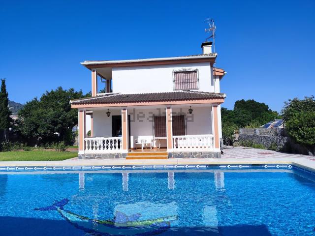 Chalet, Alhaurín de la Torre