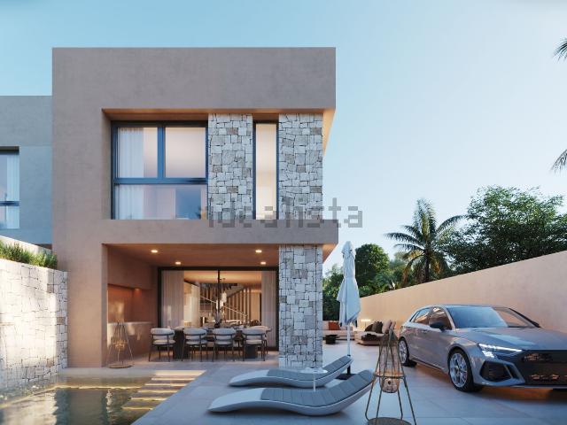 Chalet, Alhaurín de la Torre
