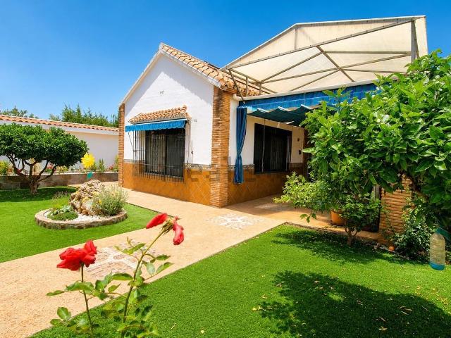 Chalet, Alhaurín de la Torre