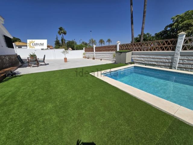 Chalet, Alhaurín de la Torre