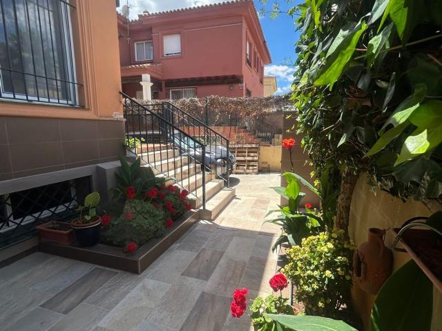 Chalet, Alhaurín de la Torre
