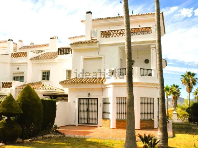 Chalet, Alhaurín de la Torre