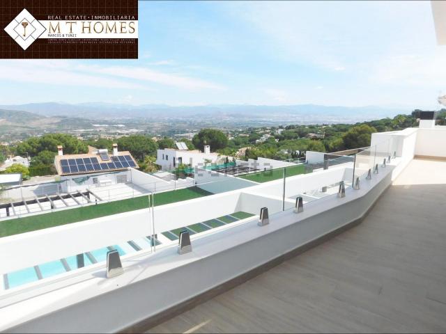 Chalet, Alhaurín de la Torre
