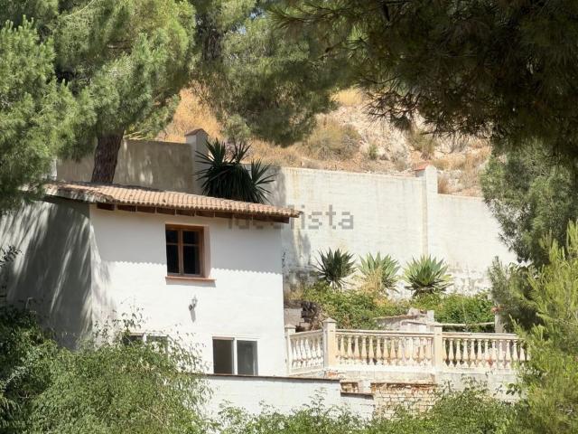 Chalet, Alhaurín de la Torre