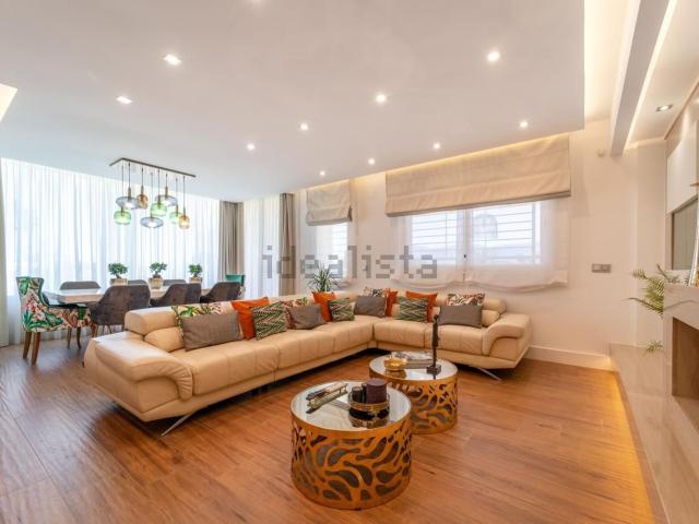 Chalet, Alhaurín de la Torre