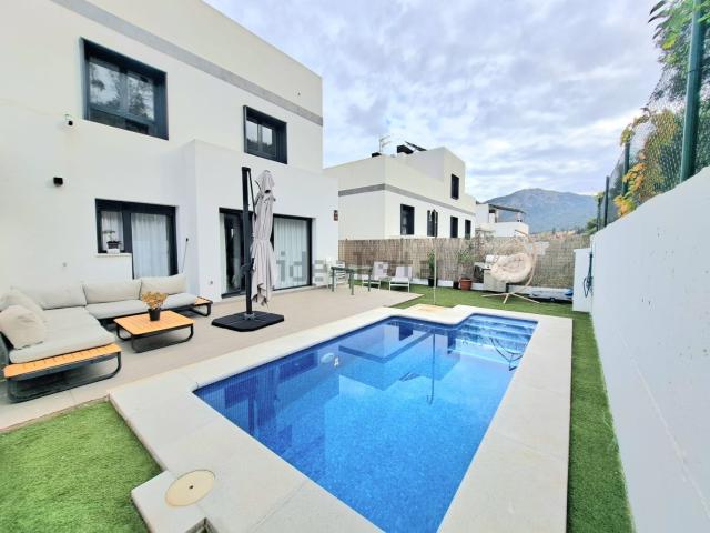 Chalet, Alhaurín de la Torre