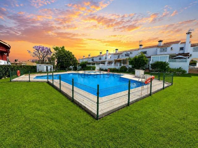 Chalet, Alhaurín de la Torre