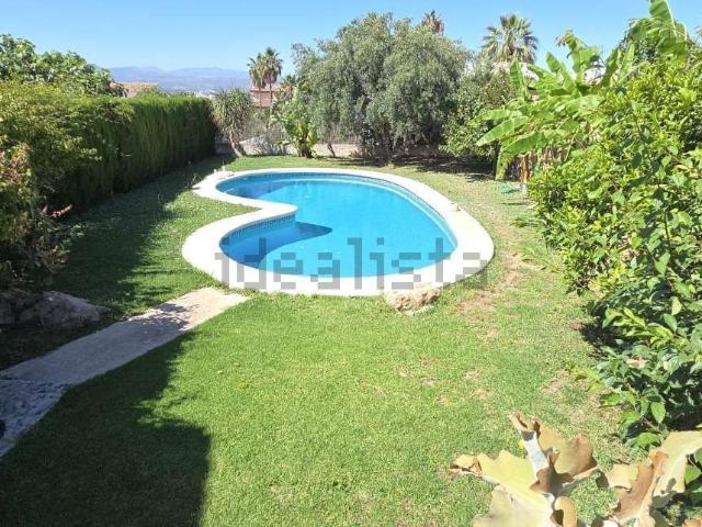 Chalet, Alhaurín de la Torre