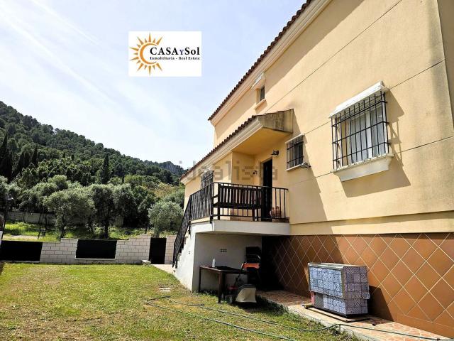 Chalet, Alhaurín de la Torre