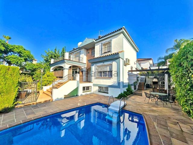 Chalet, Alhaurín de la Torre