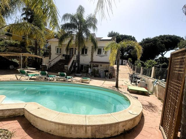Chalet, Alhaurín de la Torre
