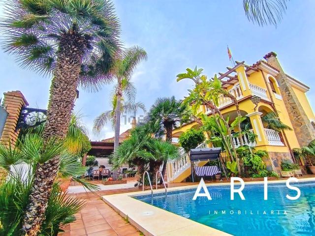 Chalet, Alhaurín de la Torre
