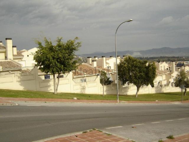 Chalet, Alhaurín de la Torre