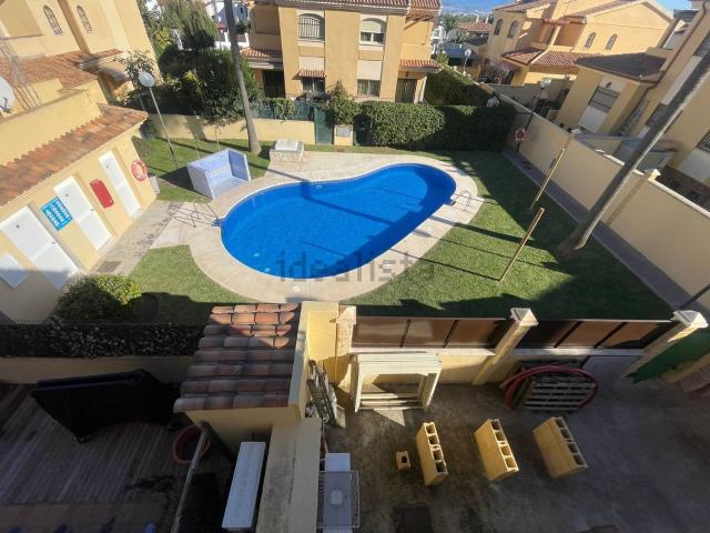Chalet, Alhaurín de la Torre