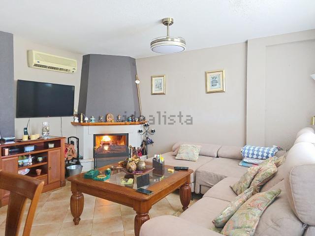 Chalet, Alhaurín de la Torre