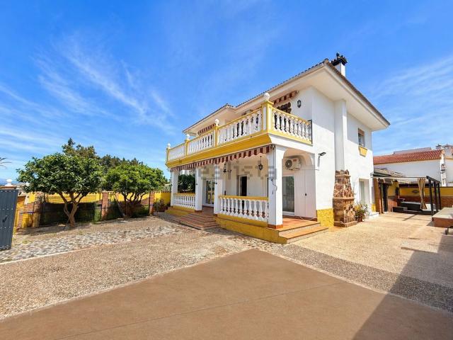 Chalet, Alhaurín de la Torre