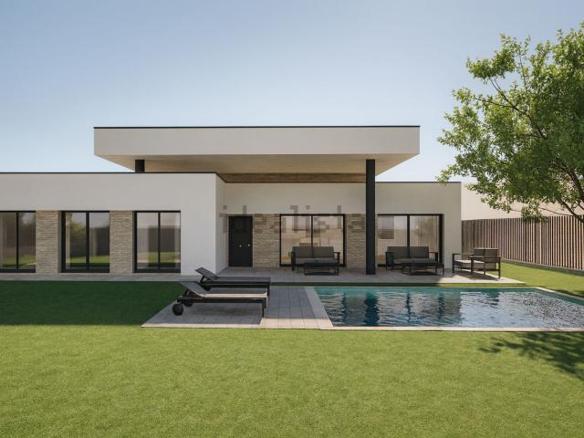 Chalet, Alhaurín de la Torre