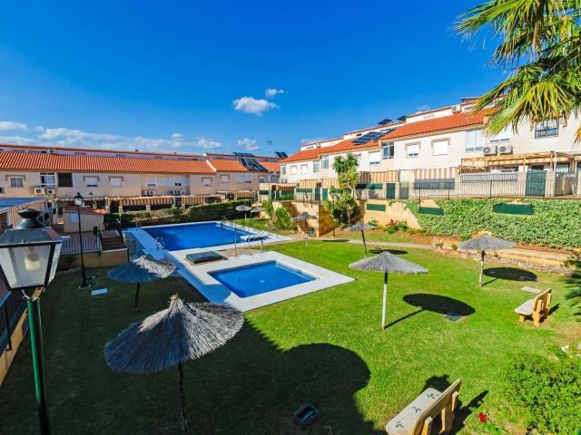Chalet, Alhaurín de la Torre