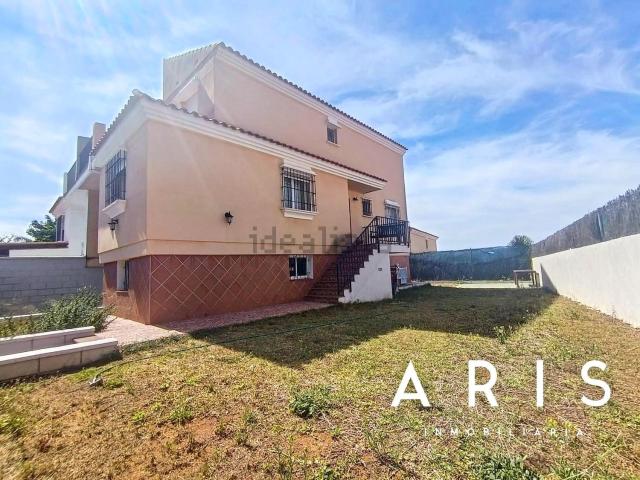 Chalet, Alhaurín de la Torre