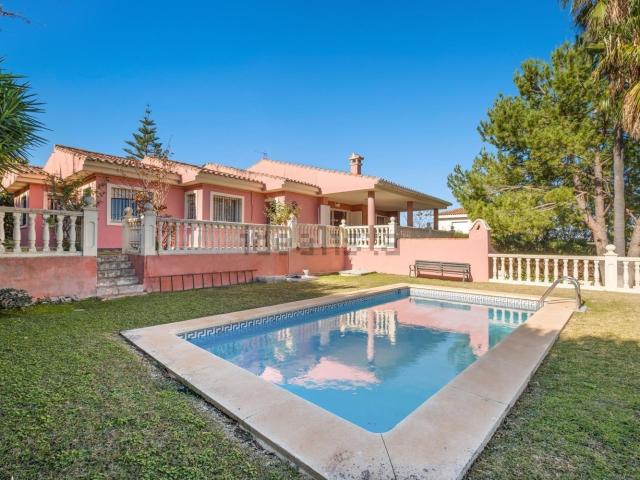 Chalet, Alhaurín de la Torre