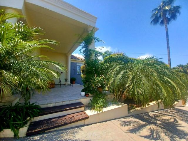Chalet, Alhaurín de la Torre