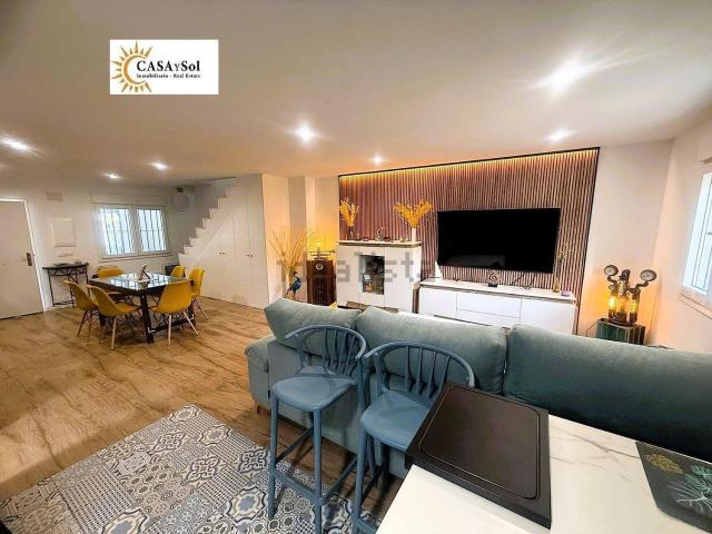 Chalet, Alhaurín de la Torre