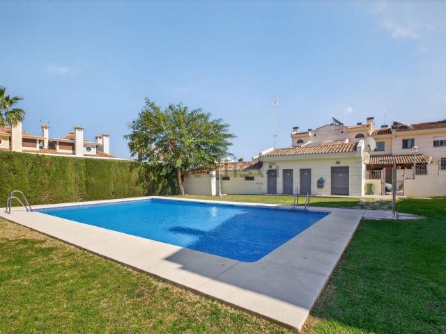 Chalet, Alhaurín de la Torre