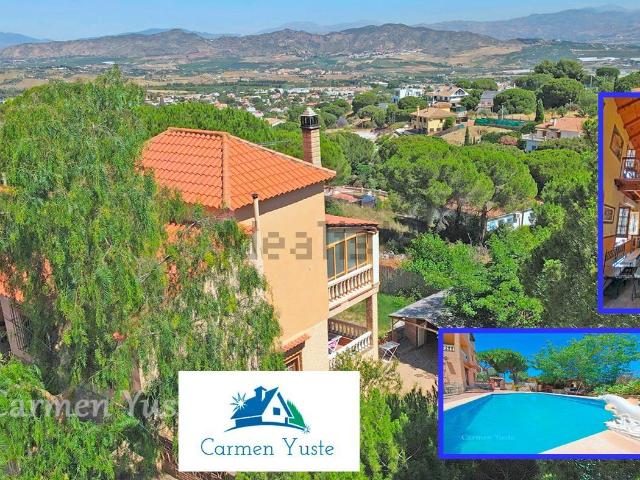 Chalet, Alhaurín de la Torre