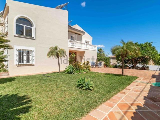 Chalet, Alhaurín de la Torre
