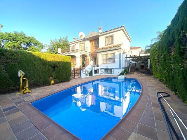 Chalet, Alhaurín de la Torre