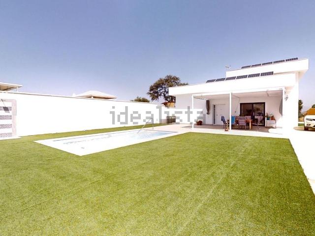 Chalet, Alhaurín de la Torre