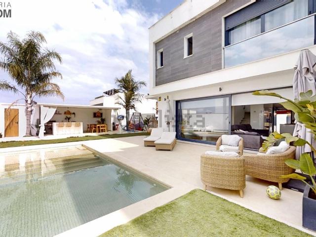 Chalet, Alhaurín de la Torre