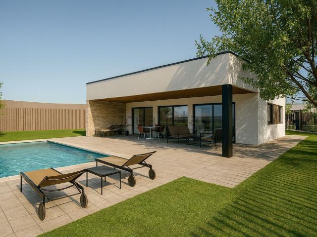 Chalet, Alhaurín de la Torre