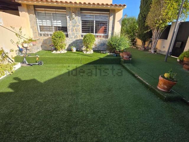 Chalet, Alhaurín de la Torre