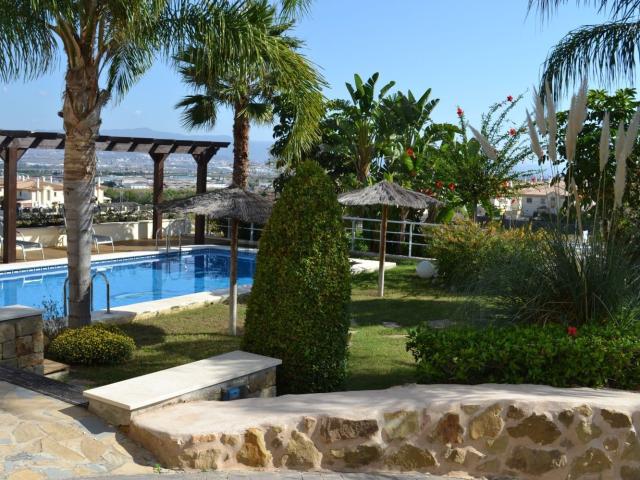 Chalet, Alhaurín de la Torre