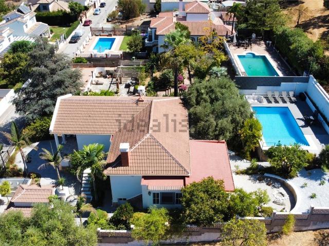 Chalet, Alhaurín de la Torre