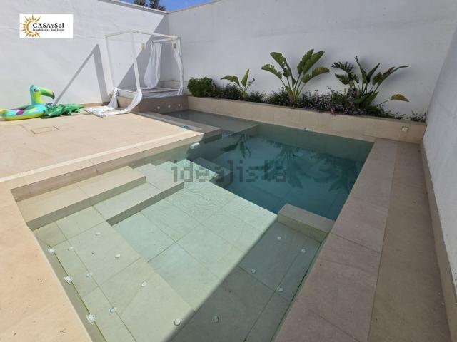 Chalet, Alhaurín de la Torre