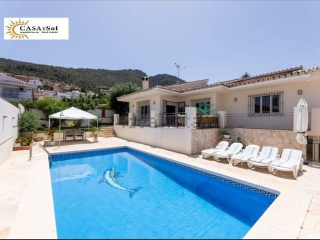 Chalet, Alhaurín de la Torre