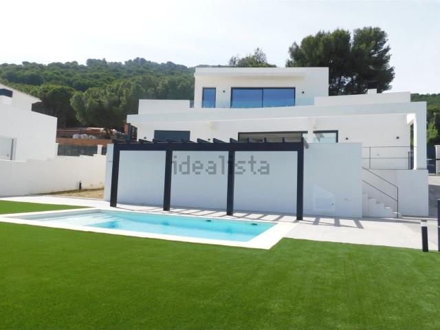 Chalet, Alhaurín de la Torre