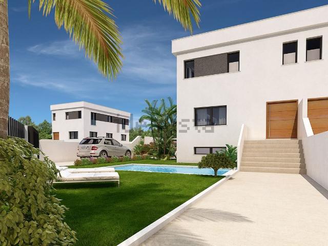 Chalet, Alhaurín de la Torre