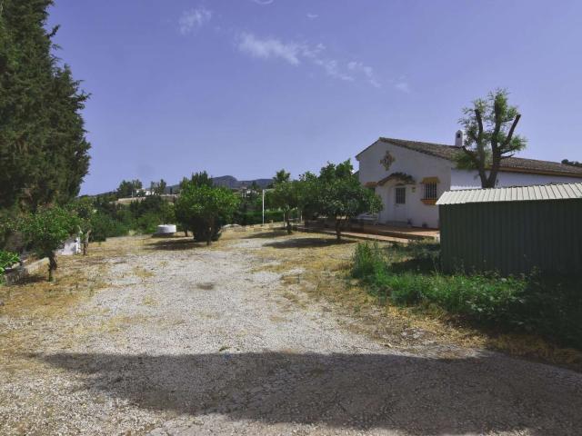 Chalet, Alhaurín de la Torre