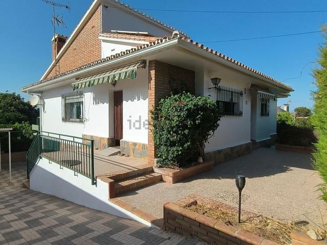Chalet, Alhaurín de la Torre