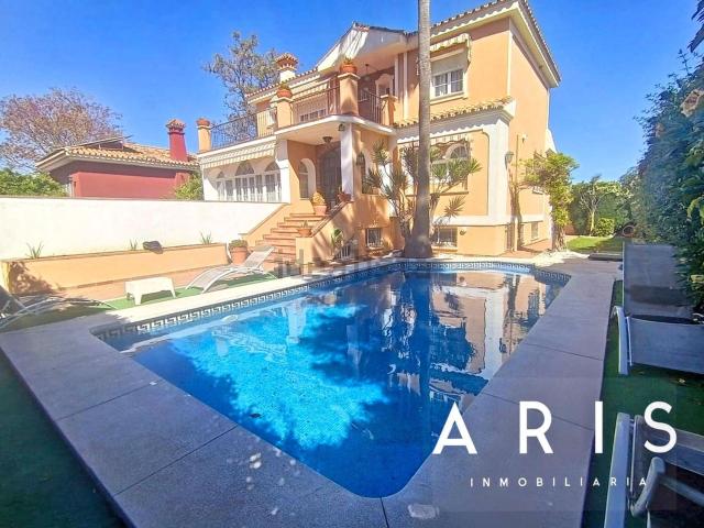 Chalet, Alhaurín de la Torre