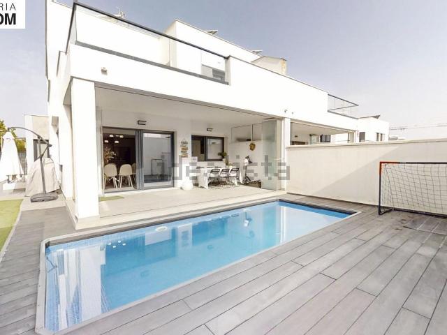 Chalet, Alhaurín de la Torre